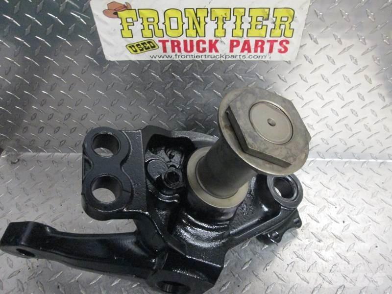 Meritor  Transport – Andet