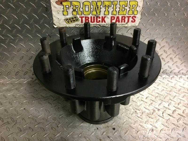 Meritor  Transport – Andet
