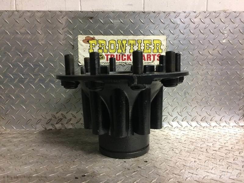 Meritor  Transport – Andet