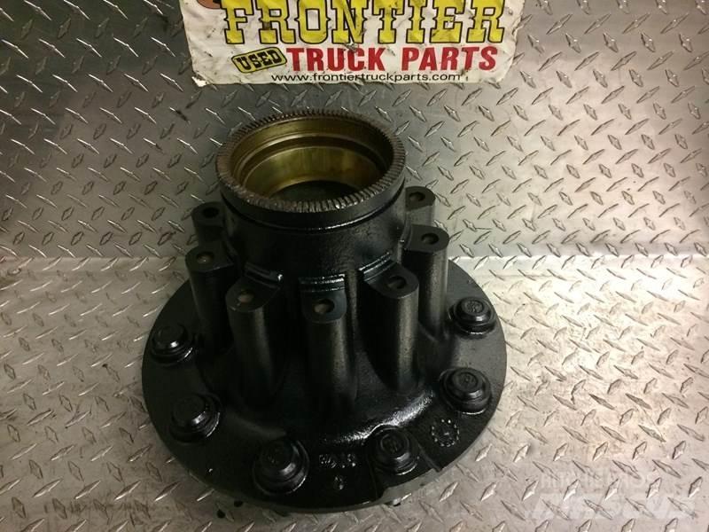 Meritor  Transport – Andet