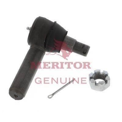 Meritor  Transport – Andet
