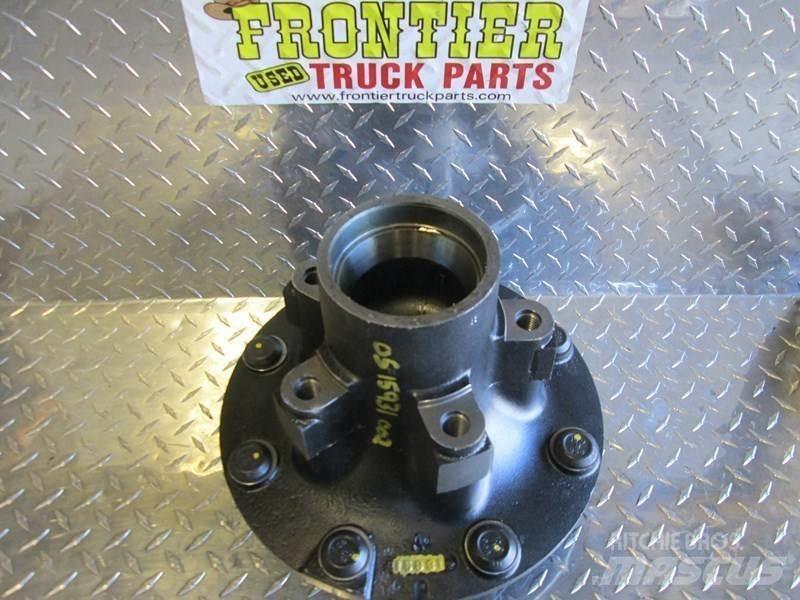 Meritor  Transport – Andet