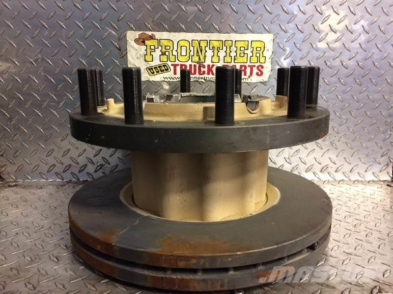 Meritor  Transport – Andet