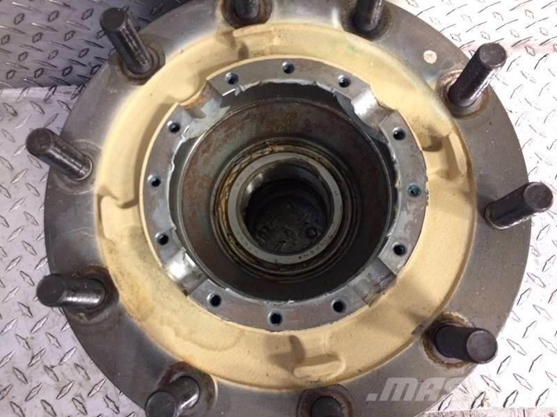 Meritor  Transport – Andet