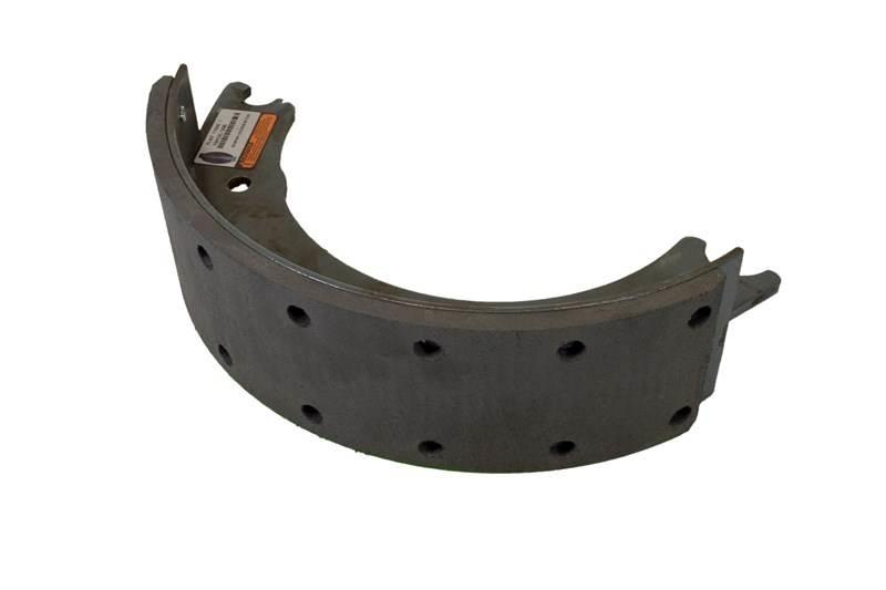 Meritor  Bremser