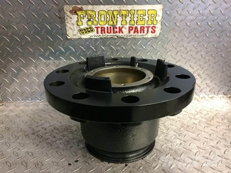 Meritor  Transport – Andet