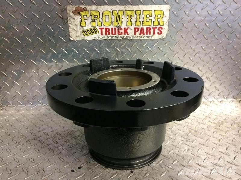 Meritor  Transport – Andet