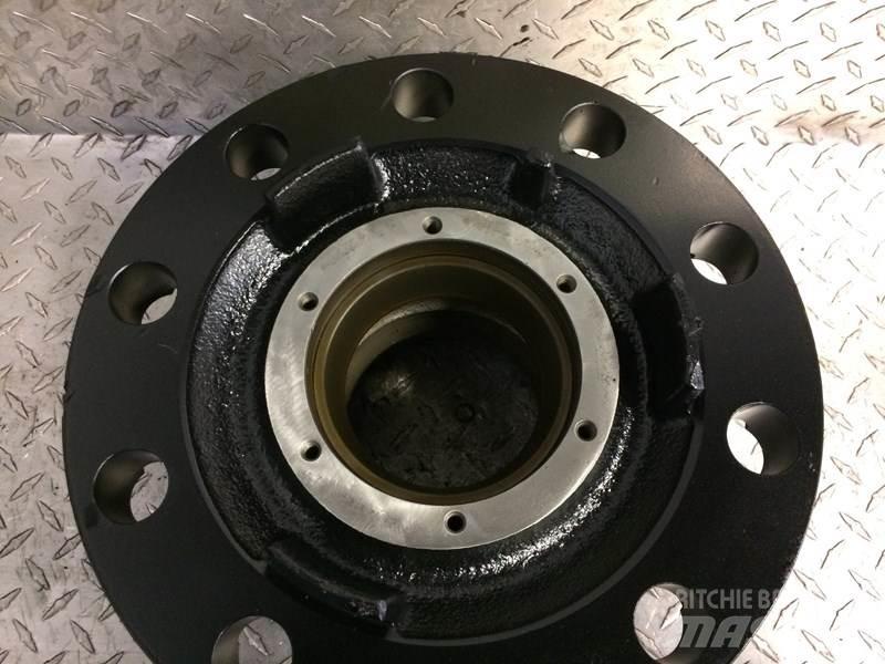 Meritor  Transport – Andet