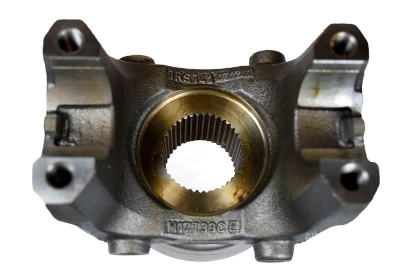 Meritor  Transport – Andet