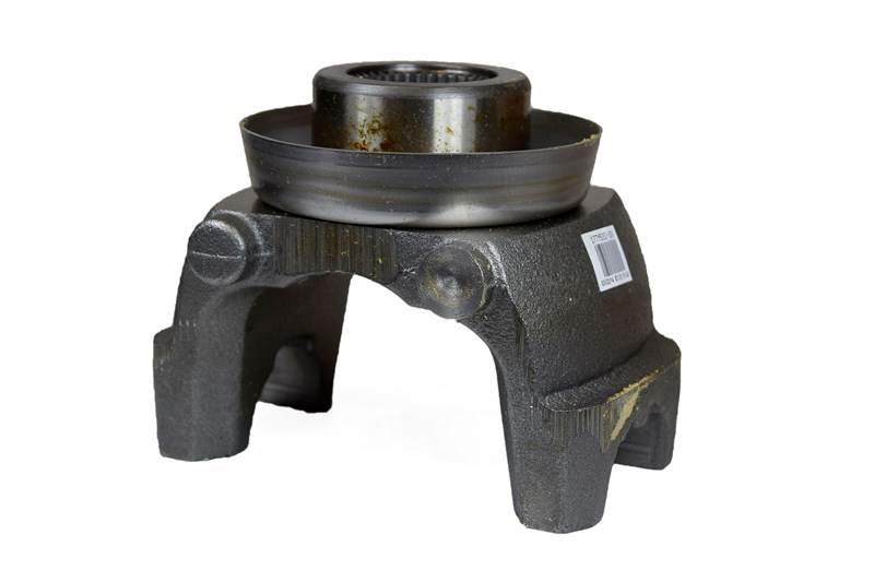 Meritor  Transport – Andet