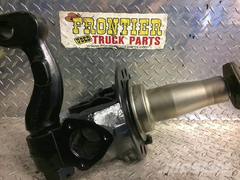 Meritor  Transport – Andet
