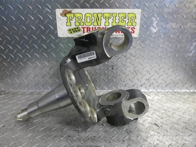 Meritor  Transport – Andet