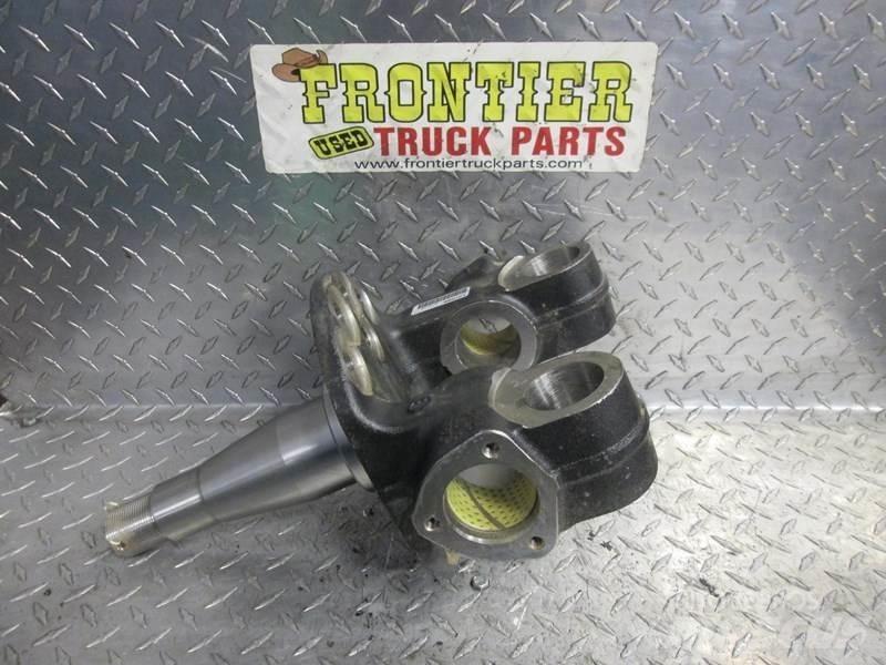 Meritor  Transport – Andet