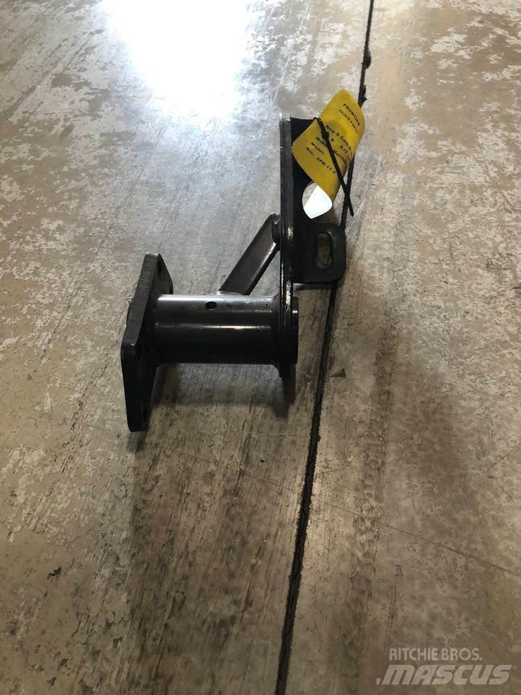 Meritor  Bremser