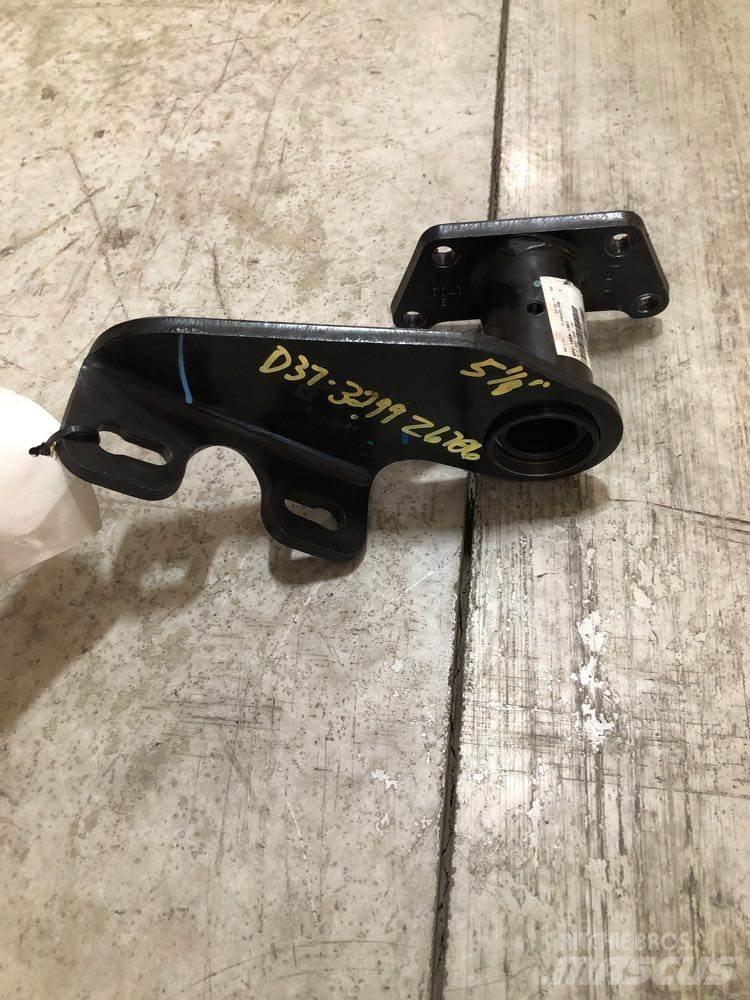 Meritor  Bremser