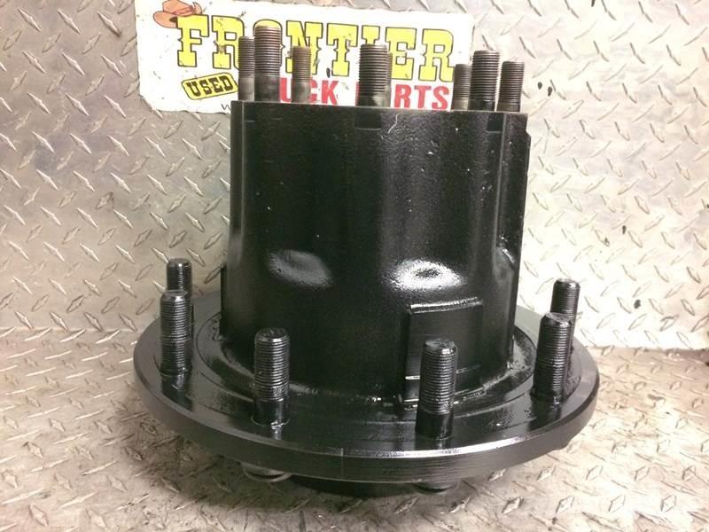 Meritor  Transport – Andet