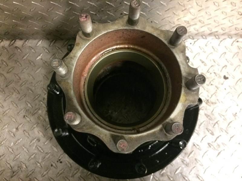 Meritor  Transport – Andet