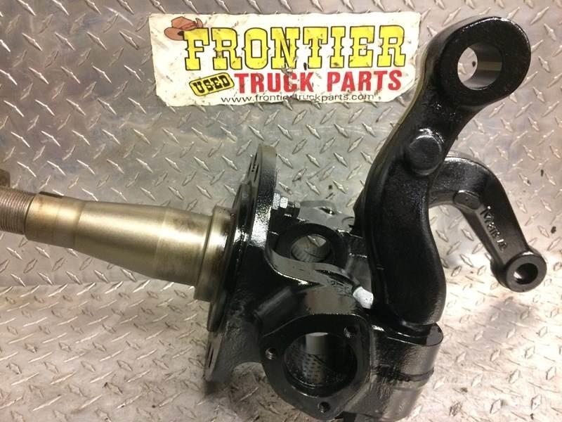 Meritor  Transport – Andet