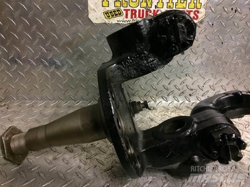 Meritor  Transport – Andet