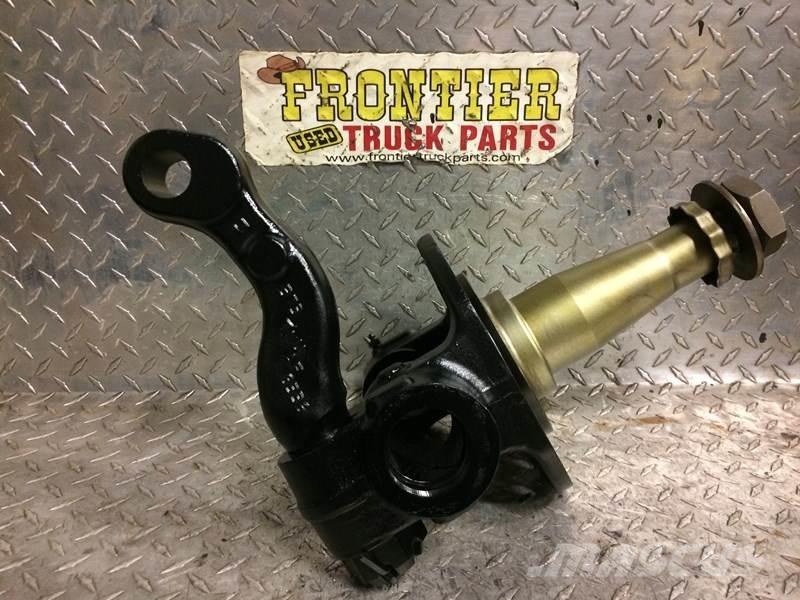 Meritor  Transport – Andet