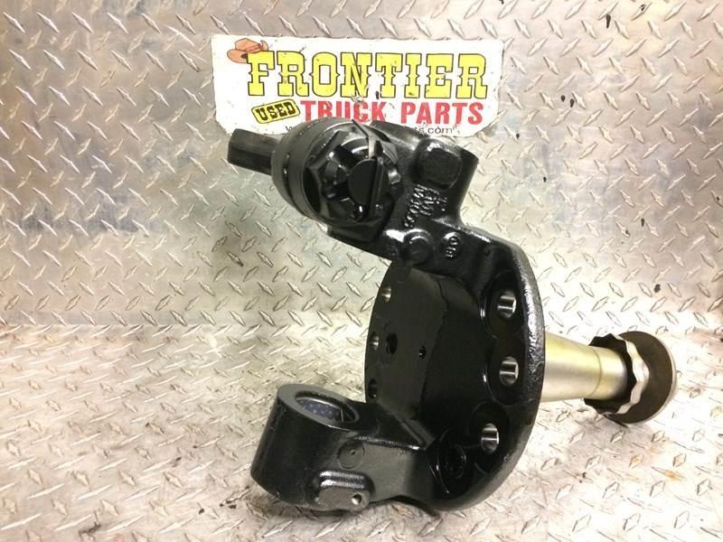 Meritor  Transport – Andet