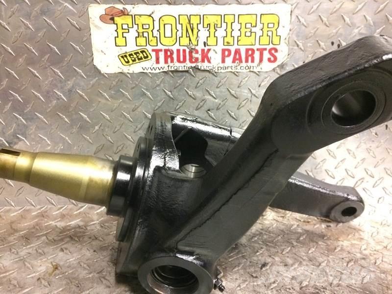 Meritor  Transport – Andet