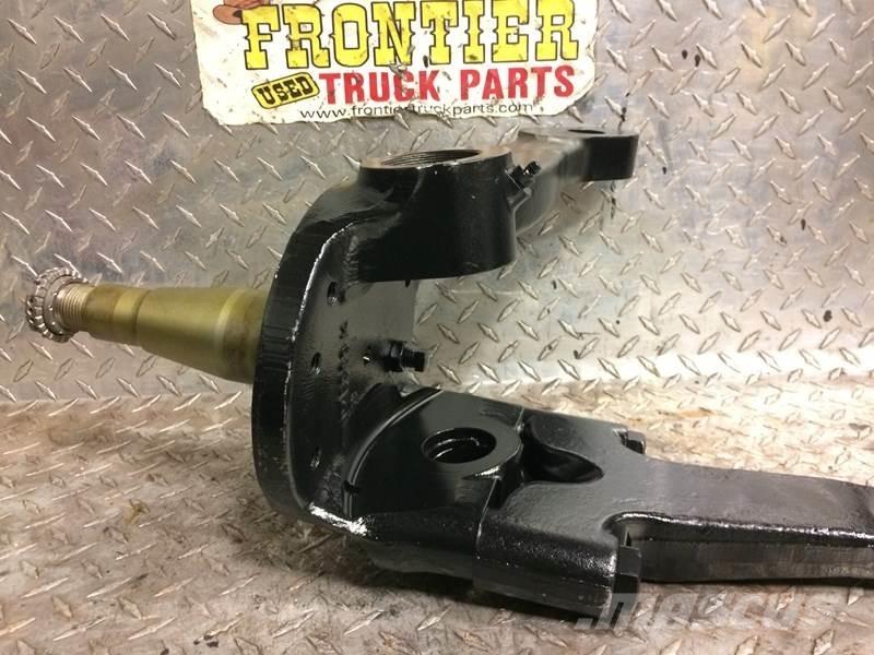 Meritor  Transport – Andet