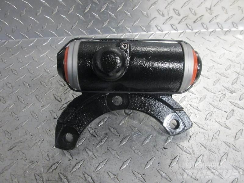 Meritor  Transport – Andet