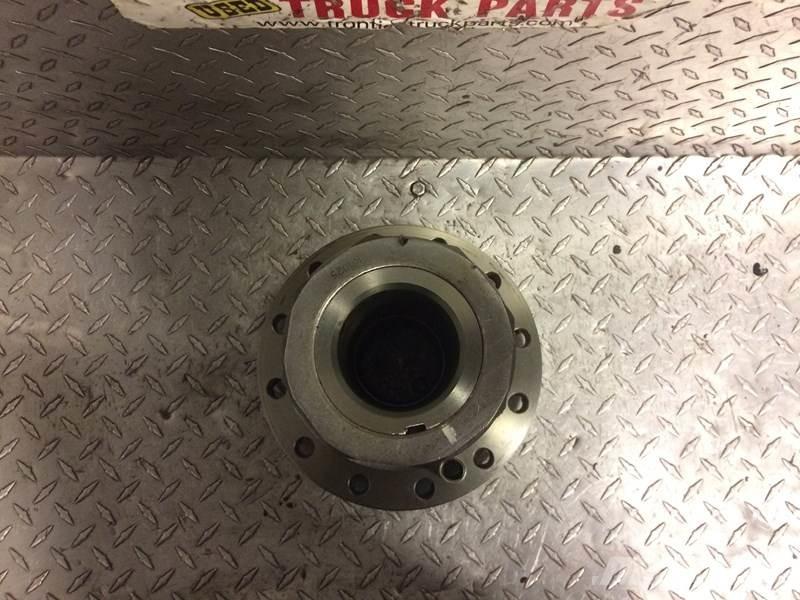 Meritor  Transport – Andet