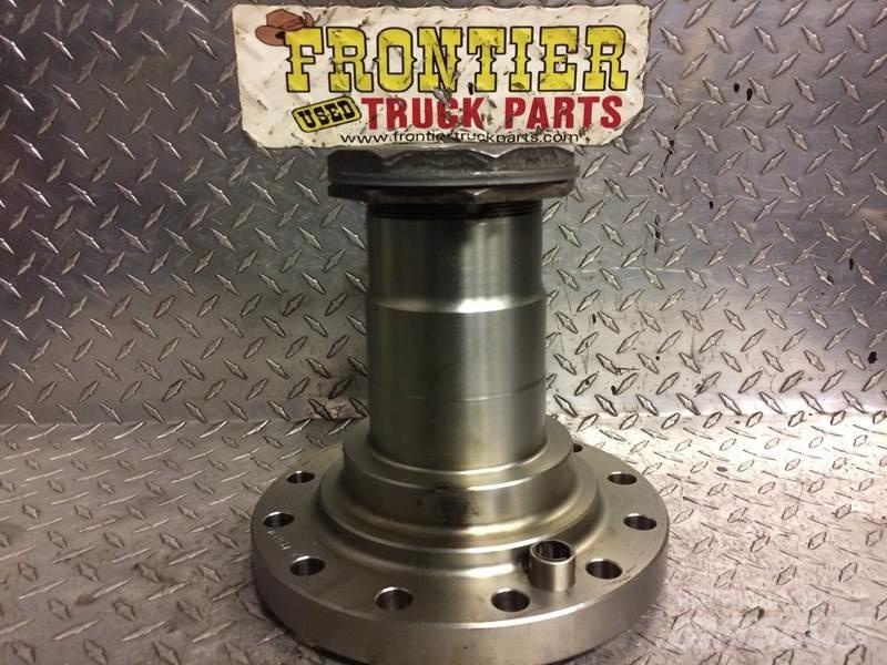 Meritor  Transport – Andet