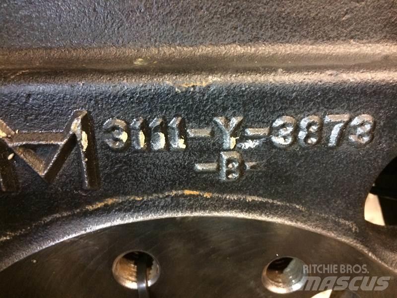 Meritor  Transport – Andet