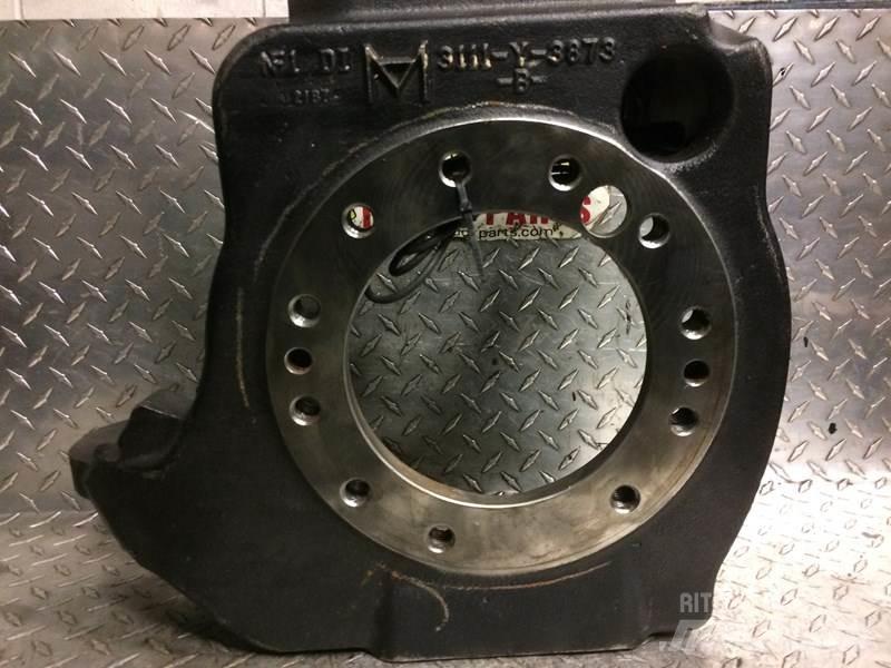 Meritor  Transport – Andet