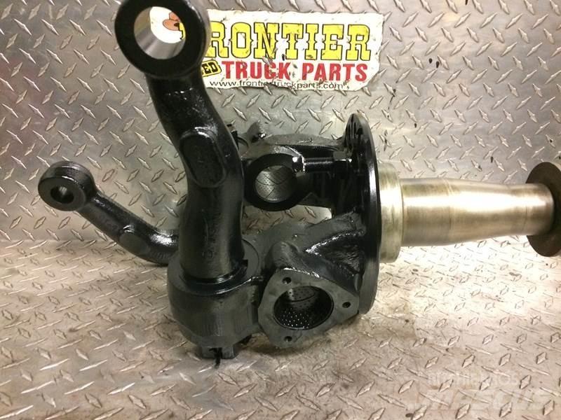 Meritor  Transport – Andet