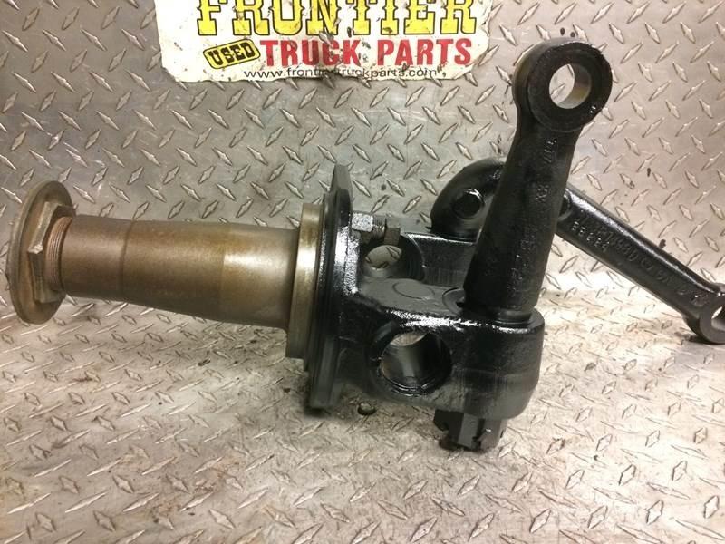 Meritor  Transport – Andet