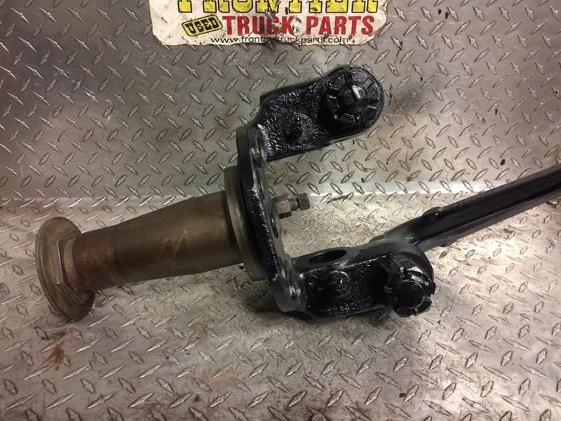 Meritor  Transport – Andet