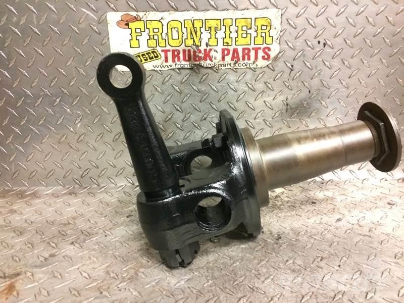 Meritor  Transport – Andet