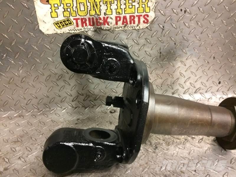 Meritor  Transport – Andet