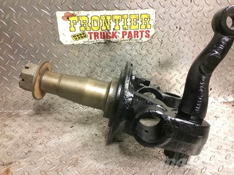 Meritor  Transport – Andet
