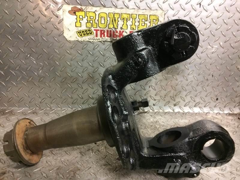 Meritor  Transport – Andet