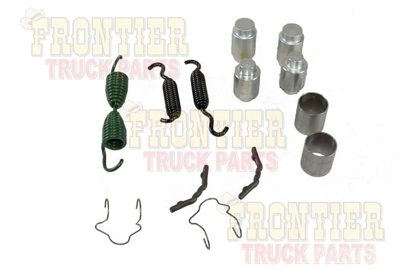Meritor  Bremser