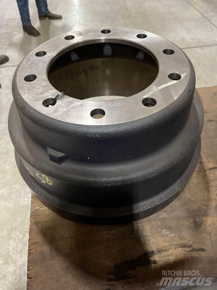 Meritor  Bremser