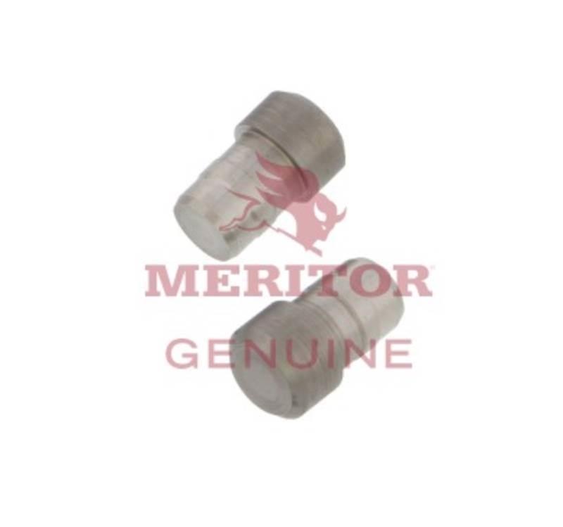 Meritor  Aksler