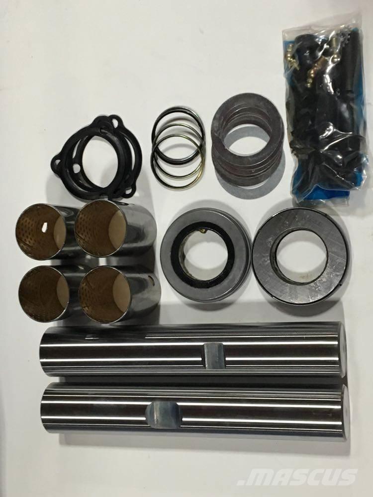 Meritor  Transport – Andet
