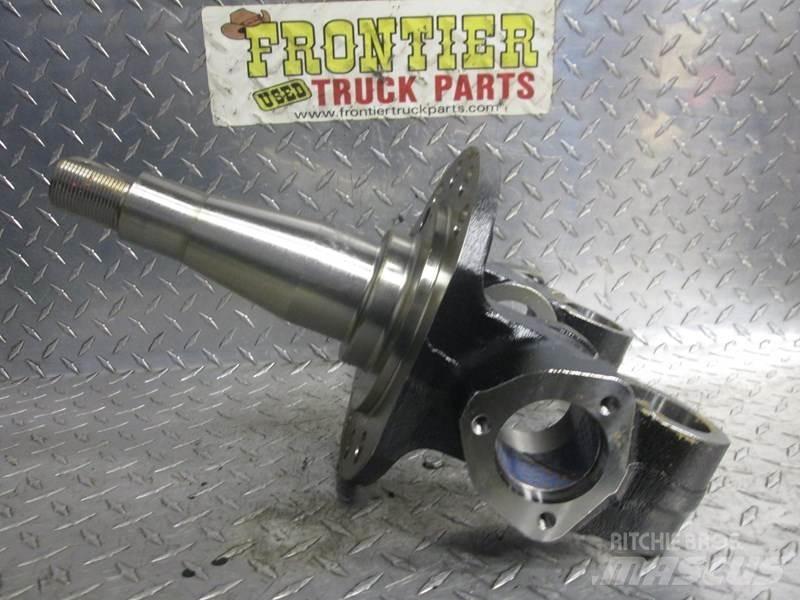 Meritor  Transport – Andet
