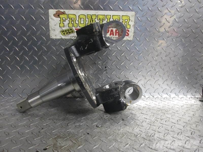 Meritor  Transport – Andet