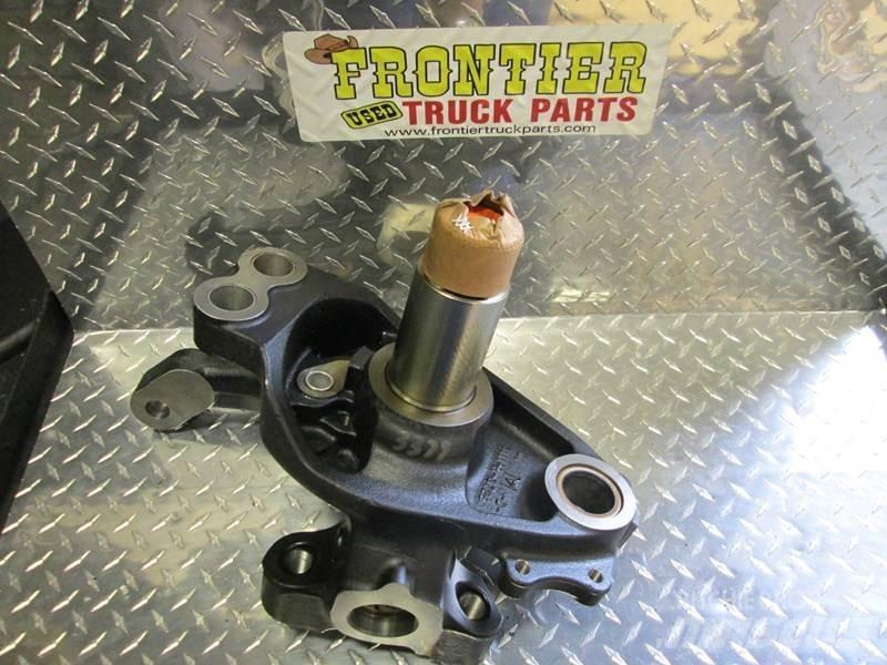 Meritor  Transport – Andet