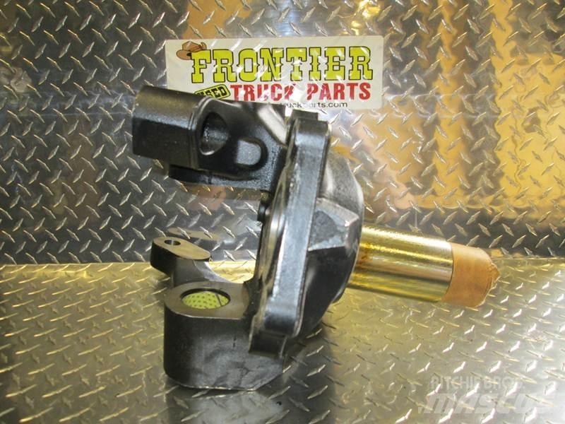 Meritor  Transport – Andet