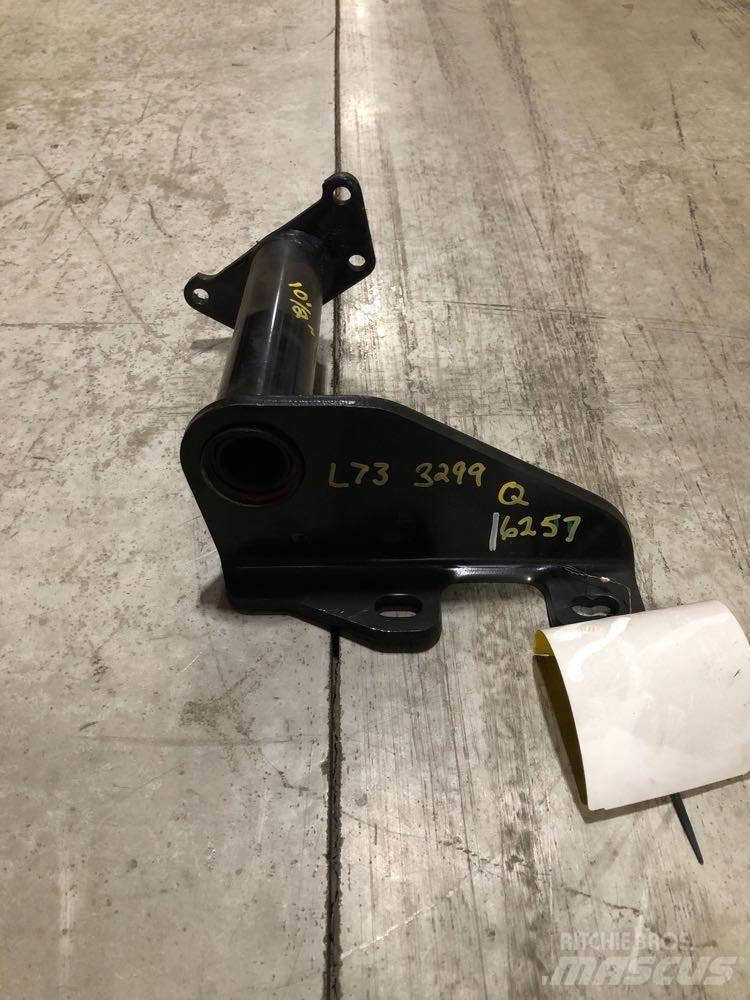 Meritor  Bremser