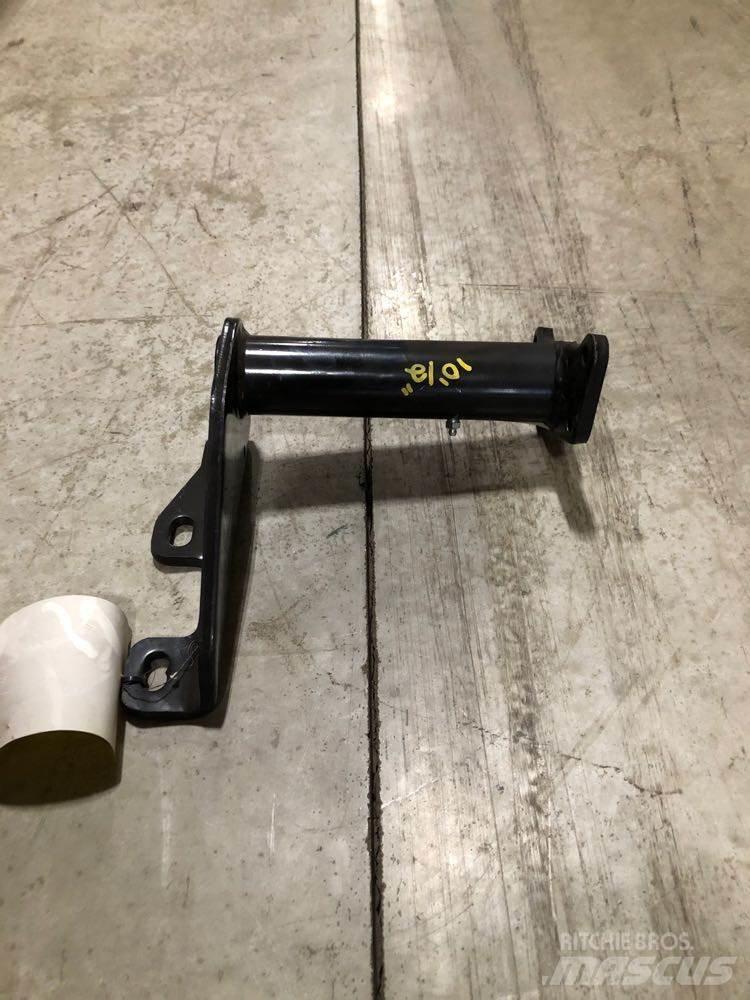 Meritor  Bremser