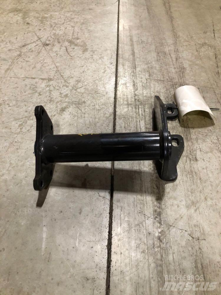 Meritor  Bremser
